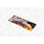 Набор ключей TORX 9 пр., Т10-50, L=180 мм <ДК> 