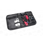 Пуско-зарядний пристрій автономний (power booster), 12000 mAh, 450A, 12V <ARMER> 