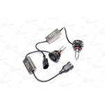 Лампа світлодіодна HB4 (9006) LED 6000K, 12V <TEMPEST PLUS> 