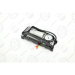 Насос ножний однопоршневий посилений 80x130mm <ДК> 