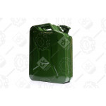 Канистра металлическая 20л. <ДК> 