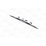 Щетка стеклоочистителя 690мм. (с адаптерами) <Tempest> 