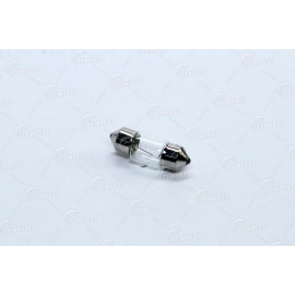 Лампа софітні C5W SV8,5-8 28mm 12V 10W <Tempest>  Лампа софітні C5W SV8,5-8 28mm 12V 10W <Tempest>