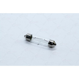 Лампа софітні C5W SV8,5-8 41mm 24V10W <Tempest>