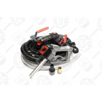 Насос палив. / Перекач., Помповий, 24В пістолет з вбудованим лічильником <ДК> 