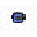 Електронний лічильник насоса для перекачування палива <ДК> 