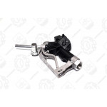 Пістолет паливозаправний з вбудованим лічильником <ДК> 