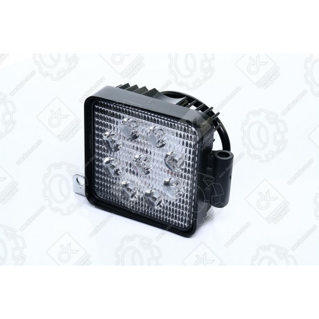 Фара LED додаткова 27W <ДК>