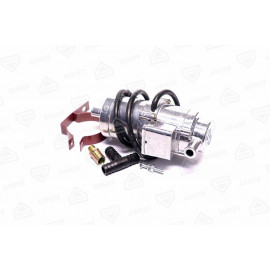 Підігрівач двигуна передпусковий 220В 3,2 кВт з помпою <ARMER>