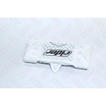 Пакет з логотипом 50шт (30х50) RIDER 