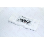 Пакет з логотипом 50шт (39х60) RIDER 