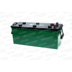 Акумулятор 140Ah-12v DECARO MASTER (513х189х217), L, EN900 