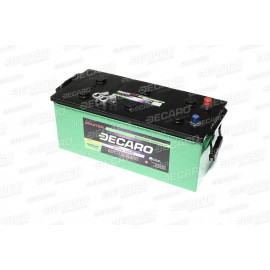 Акумулятор 190Ah-12v DECARO MASTER (513х223х217), R, EN1250