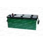 Акумулятор  192Ah-12v DECARO PROFI (513х223х217), L,EN1350 