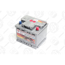 Акумулятор   45Ah-12v C-CLASS <ДК> (207х175х175),R,EN360