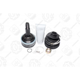 ШРУС к-т CHEVROLET AVEO (с ABS, 22/22) наружный <ДК>  ШРУС к-т CHEVROLET AVEO (с ABS, 22/22) наружный <ДК>
