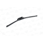 Щетка стеклоочистителя бескаркасная 425мм. (с мультиадаптером) <ARMER> 