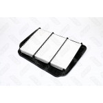 Фільтр повітряний CHEVROLET LACETTI 04-, DAEWOO NUBIRA 03-  (RIDER) 