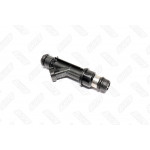 Форсунка паливна DAEWOO LANOS 1.5, AVEO 1.5, LACETTI 1.8 (тонка, 4 отвори) (RIDER) 