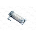 Вставка замість каталізатора DAEWOO LANOS 1.4 evro-3 (TEMPEST) 