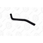 Патрубок пічки підвідний DAEWOO LANOS <ДК> 