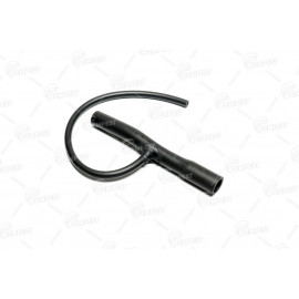 Шланг вентиляції картера DAEWOO LANOS (TEMPEST)