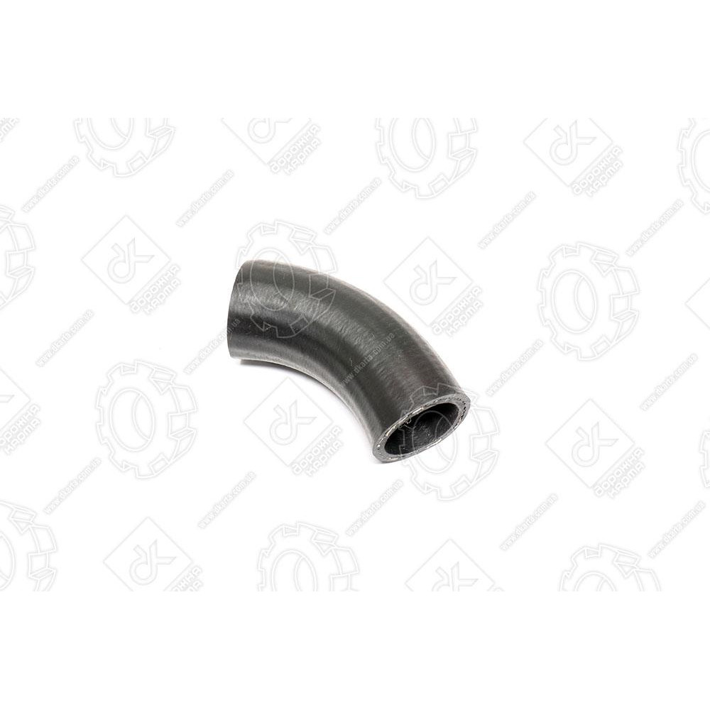 Патрубок радиатора DAEWOO SENS Т1301-1303057 <ДК>