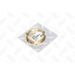 Кільце синхронізатора блок. DAEWOO LANOS 1.5, Аveo, LACETTI 1-2 передач КПП (внутрішнє) (RIDER) 