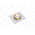 Кільце синхронізатора блок. DAEWOO LANOS 1.5, Аveo, LACETTI 5 передачі КПП (внутрішнє) (RIDER) 