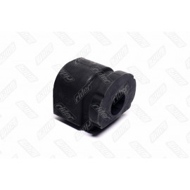 Сайлентблок переднього важеля DAEWOO LANOS задній (стандарт) (RIDER)