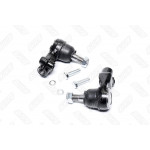 Наконечник тяги рул. DAEWOO LANOS зовніш. компл. (лів. + прав.) (RIDER) 