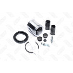 Р / к гальмівного циліндра DAEWOO LANOS 1,5 переднього супорта d-48мм (повний) (RIDER) 