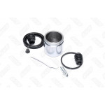 Р / к гальмівного циліндра DAEWOO LANOS 1,6 переднього супорта d-52мм (повний) (RIDER) 