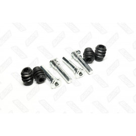 Палець супорта направляючий DAEWOO LANOS, NEXIA, AVEO, LACETTI (2 шт.) З пилюжником (RIDER)