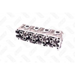 Головка блоку циліндрів DAEWOO LANOS, NEXIA дв. SOHC 1.5 8 клап. (Під клапан Ланос) (RIDER) 