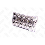 Головка блоку циліндрів DAEWOO LANOS, NEXIA дв. DOHC 1.6 16 клап., NUBIRA 97-99 (RIDER) 