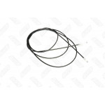 Трос лючка бензобака DAEWOO LANOS (RIDER) 