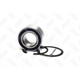 Підшипник маточини DAEWOO LANOS 97-, OPEL ASTRA F 91-99 передн. 14" (RIDER)  Підшипник маточини DAEWOO LANOS 97-, OPEL ASTRA F 91-99 передн. 14" (RIDER)