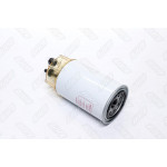 Фільтр палив. з кришкою-відстійником VOLVO (RIDER) 