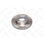 Диск гальмівний RVI MASCOTT STANDARD (RIDER) 