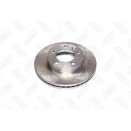 Диск гальмівний RVI MASCOTT STANDARD (RIDER)