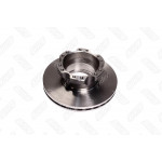 Диск гальмівний DAF LF 45 STANDARD (RIDER) 