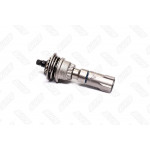 Вал регулир. супорта KNORR SN6, SN7 (RIDER) 