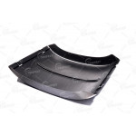 Заднє крило Ліве / Праве MAN (TEMPEST) 