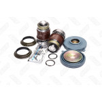 Р / к супорта MERITOR C, D, LE DUCO лев. MCK1236 (RIDER) 