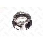 Диск гальмівний MB VARIO STANDARD (RIDER) 