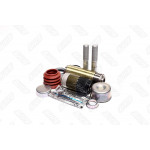 Р / к супорта KNORR SB6,7, SN7 (RIDER) 