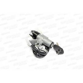 Замок запалювання  MAN F2000 (DECARO)