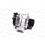 Генератор MAN (DECARO) 