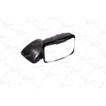 Дзеркало бокове DAF 95 XF Лiв / прав. ел. / Підігрів 219X170 (TEMPEST) 